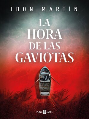 La hora de las gaviotas (Inspectora Ane Cestero 2) - ebook